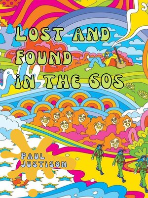 cover image of Lost and Found in the 60s